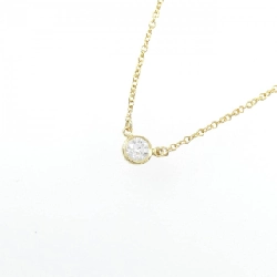 Dây chuyền Tiffany By The Yard - Hàng hiệu Authentic 839634