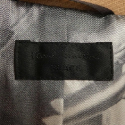 Áo khoác Paul Smith BLACK - Hàng hiệu Authentic 812041