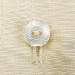 Đầm sơ mi họa tiết monogram Louis Vuitton FNRO25O18 - Hàng hiệu Authentic 815333