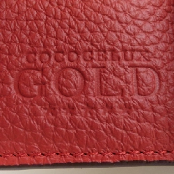 Ví COCOCELUX GOLD - Hàng hiệu Authentic 831397