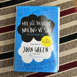 Khi lỗi thuộc về những vì sao