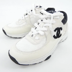 Giày thể thao CHANEL 660952