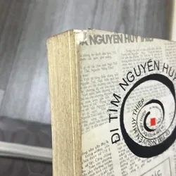 Đi tìm Nguyễn Huy Thiệp. 6b4 737223