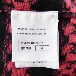 Chanel CHANEL P56113K07327 Áo khoác - Hàng hiệu Chính hãng 819262