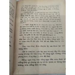 Chuyện trong vườn lý - Nguyễn Văn Trấn 701859