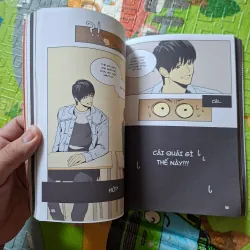 Bẫy Tình Yêu (tập 1) 1036324