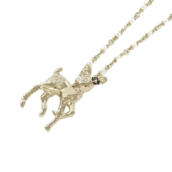 Vòng cổ Chanel ABF289