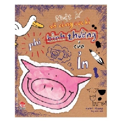 Nhật Kí Vô Cùng Cực Kì Phi Bình Thường Của Ỉn - Emer Stamp ASB.PO Oreka Blogmeo 230225