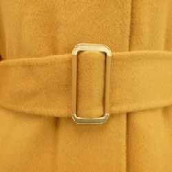 【Mã giảm giá】Áo khoác Loro Piana 643081