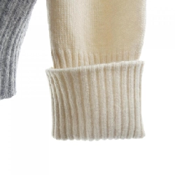 CHANEL SHANEL SẢN XUẤT TẠI SCOTLAND ÁO KHOÁC CÓ NÚT BÙA - Hàng hiệu Chính hãng 774482