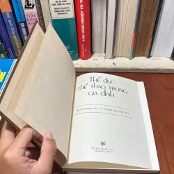 Thể Thao: Thể Dục Thể Thao Trong Gia Đình (Kinh Nghiệm Của Các Chuyên Gia Liên Xô) - 1987 780143