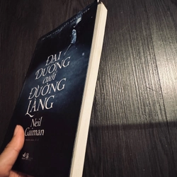 Đại dương cuối đường làng 460623
