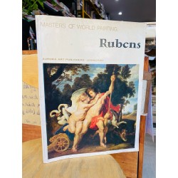 MASTER OF WORLD PAINTING: RUBENS