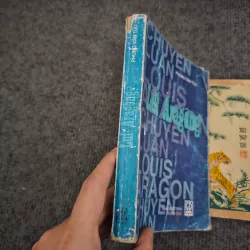 Louis Aragon - Phùng Văn Tửu 745282