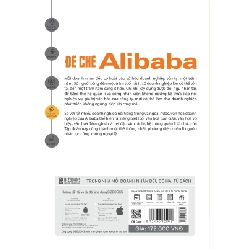 Đế Chế Alibaba - Trần Vĩ 287903