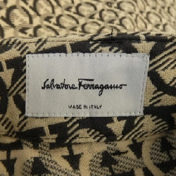 Salvatore Ferragamo SALVATORE FERRAGAMO 13 J149 Váy - Hàng hiệu Chính hãng 814857