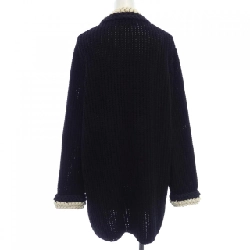 Áo khoác dài CHANEL P72045K10341 630712