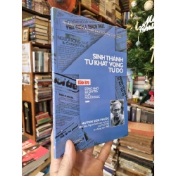 Sinh Thành Từ Khát Vọng Tự Do (Nhân kỷ niệm 45 năm báo Tuổi Trẻ 1975-2020) - Huỳnh Sơn Phước