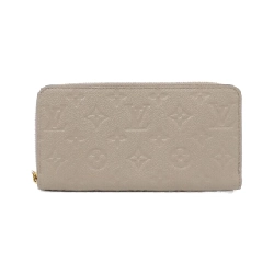 Ví Zippy Monogram Empreinte Louis Vuitton M69034 - Hàng hiệu Chính hãng