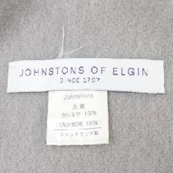 JOHNSTONS OF ELGIN STOLE - Hàng hiệu Authentic 834434