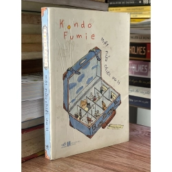 Một Nửa Chiếc Vali - Kondo Fumie