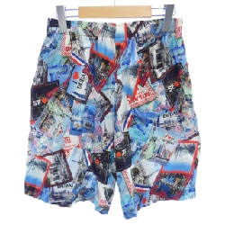 Quần short BALENCIAGA - Hàng hiệu Chính hãng 895138