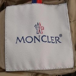 Áo khoác lông vũ MONCLER 640253