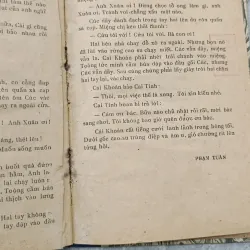 MẤT VỢ CHUYỆN VỀ ĐỒN ĐIỀN CAO SU - PHẠM TUÂN 758095