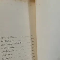 Bị Hoán Đổi (Switched) - Amanda Hocking 798347