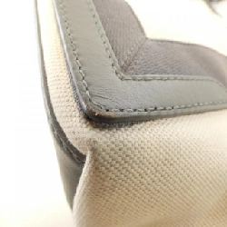 Balenciaga Túi Canvas Navy S 339933 AQ38N - Hàng hiệu Chính hãng 770001