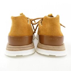 【Mã giảm giá】Giày sneaker HERMES 663729