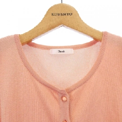 Rene RENE áo khoác cardigan 628027