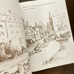 ✨𝑴𝒂𝒌𝒆 𝑾𝒂𝒚 𝒇𝒐𝒓 𝑫𝒖𝒄𝒌𝒍𝒊𝒏𝒈𝒔✨ 778573