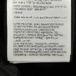 【Sản phẩm mới】Moncler MONCLER 20939B00028 Áo khoác lông 631064