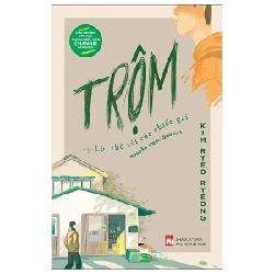 Trộm Hay Lời Thú Tội Của Chiếc Gai - 가시고백 - Kim Ryeo Ryeong (Mới 100%) Tiểu thuyết, NXB Phụ Nữ - SÁCH ĐẠI HỌC