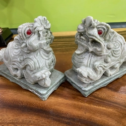Tỳ Hưu phong thuỷ 541976