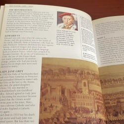 PICTURE BOOK British history Tudors & stuarts 536127