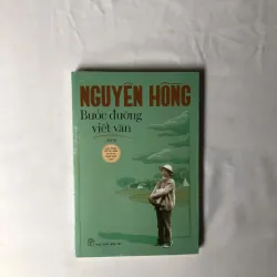 Bước Đường Viết Văn - Nguyên Hồng