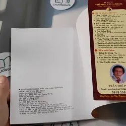 Nghiên Cứu Phương Pháp Khai Thác Tiềm Năng Chu Kỳ Thứ 2 Của Con Người - Phạm Đình Nghi 727276