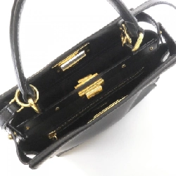 Fendi Peekaboo 8BN290 3ZN Túi - Hàng hiệu Chính hãng 764840