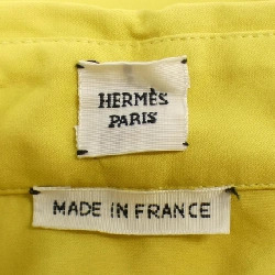 【Mã giảm giá】Áo sơ mi HERMES 645156