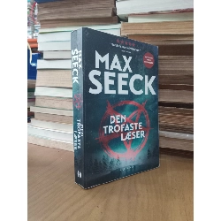 Den trofaste laeser - Max Seeck