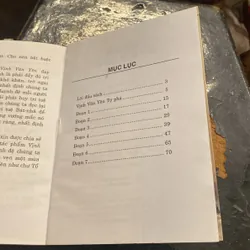 Mùa Xuân Vân Yên - Thích Nhật Quang 689207