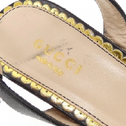 Gucci GUCCI Sandal - Hàng hiệu Chính hãng 831001