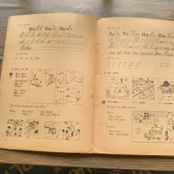 Sách học tiếng Nga, quyển 1 dành cho học sinh  714014