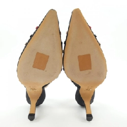 Giày cao gót CHRISTIAN DIOR - Hàng hiệu Authentic 830233