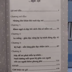 Sách: Cách khen, cách mắng, cách phạt con - Masami Sasaki – Wakamatsu Aki (A2) 577528