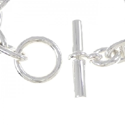 Vòng tay Hermès Chaine d'Ancre MM 666668