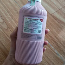 Bộ gội xả collagen hàng new nguyên mác lun mùi thơm nhaa  577495