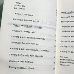Tuyệt kỷ giao dịch bằng đồ thị nến nhật 977030